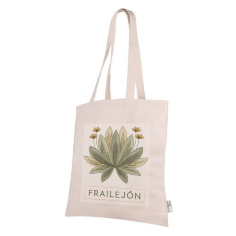 Tote bag personnalisé coton 300g 10 NATUREL
