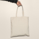 Tote bag personnalisé coton 300g 10 NATUREL