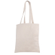 Tote bag personnalisé coton 300g 10 NATUREL