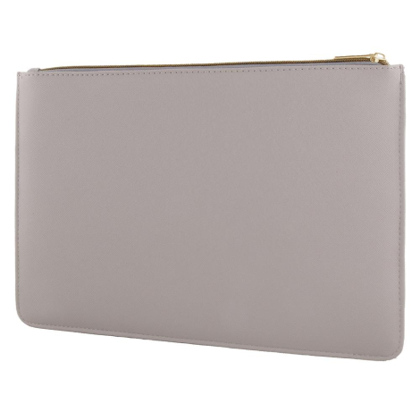 Trousse matelassée personnalisée A4 IN-STYLE