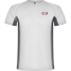 T-shirt sport publicitaire pour enfant Shanghai