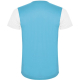 T-shirt sport unisexe personnalisable Detroit ROLY