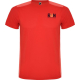 T-shirt personnalisé de sport Enfant Detroit ROLY