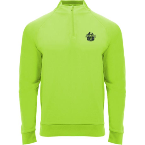 Sweatshirt publicitaire unisexe Epiro ROLY
