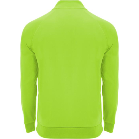 Sweat promotionnel demi-zip Enfant Epiro ROLY