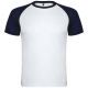 T-shirt sport manches courtes Enfant Indianapolis ROLY