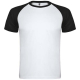 T-shirt sport manches courtes Enfant Indianapolis ROLY