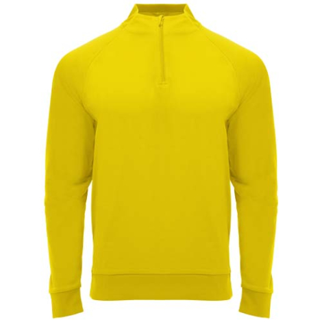 Sweat promotionnel demi-zip Enfant Epiro ROLY