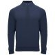 Sweat promotionnel demi-zip Enfant Epiro ROLY