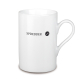 Mug publicitaire en porcelaine - Prime