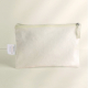 Trousse cosmétique publicitaire en coton 280g SPAIN