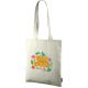 Sac cabas promotionnel coton recyclé 280g