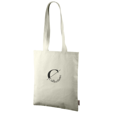 Sac cabas promotionnel coton recyclé 280g