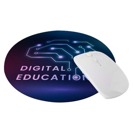 Tapis de souris publicitaire pour sublimation