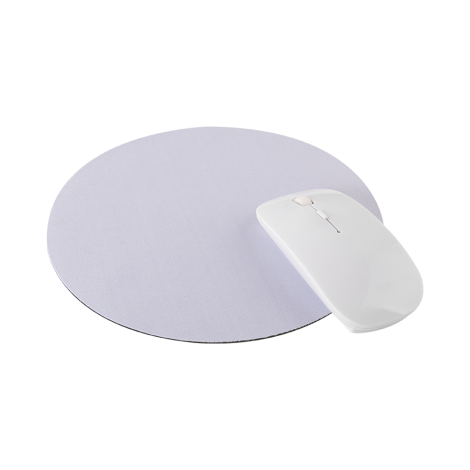 Tapis de souris publicitaire pour sublimation