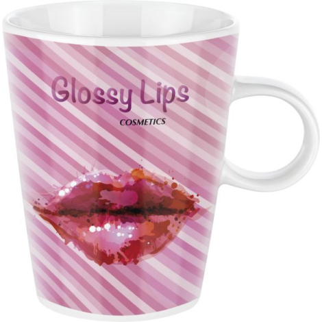 Mug publicitaire 250 ml - Charisma