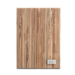 Bloc-notes Plaque