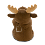 Peluche Verso