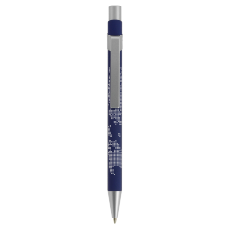 Stylo publicitaire BIC® Metal Pro