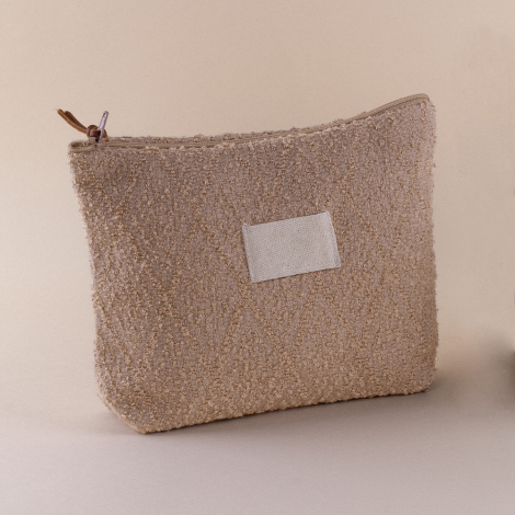 Trousse publicitaire 24 x 18 cm SCUTARI