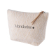 Petite trousse cosmétique personnalisable KERET
