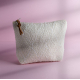 Petite trousse cosmétique personnalisable KERET