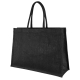 Sac en jute personnalisable NATIVE 