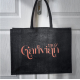 Sac en jute personnalisable NATIVE 