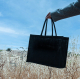 Sac en jute personnalisable NATIVE 