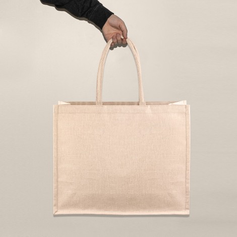 Sac promotionnel JUCO OBER