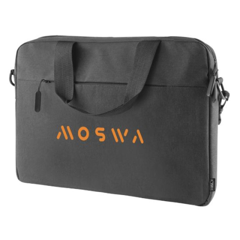 Sacoche pour écran 15" PET recyclé personnalisable