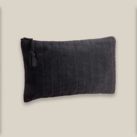 Trousse en coton 325g à personnaliser VOLGA