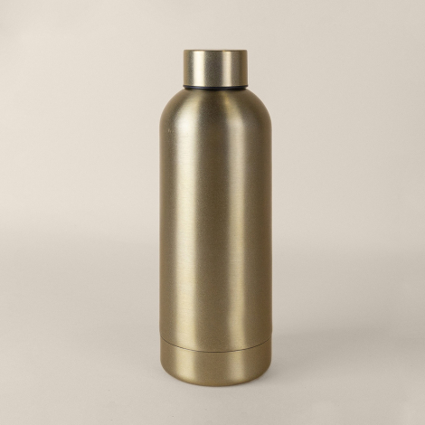 Bouteille personnalisée 750ml MARZILI