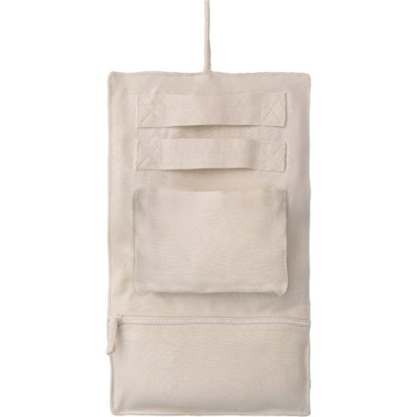Pochette à bijoux promotionnelle coton 200g VEGA Pochette à bijoux promotionnelle coton 200g VEGA