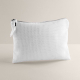 Trousse beauté publicitaire coton 240g WAFFLE