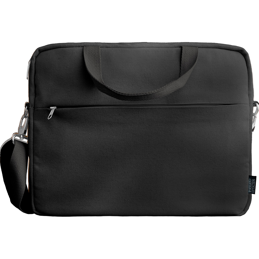 Sacoche promotionnelle pour écran 16" PAMBA Noir