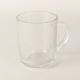 Tasse en verre 160ml à personnaliser IBIS