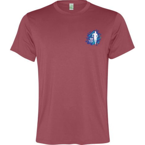 T-shirt promotionnel de sport Homme Slam ROLY