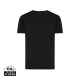 T-shirt personnalisable 180g unisexe Brett Iqoniq