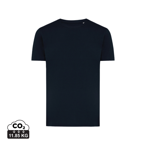 T-shirt personnalisable 180g unisexe Brett Iqoniq