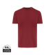 T-shirt personnalisable 180g unisexe Brett Iqoniq