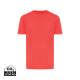 T-shirt personnalisable 180g unisexe Brett Iqoniq