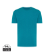 T-shirt personnalisable 180g unisexe Brett Iqoniq