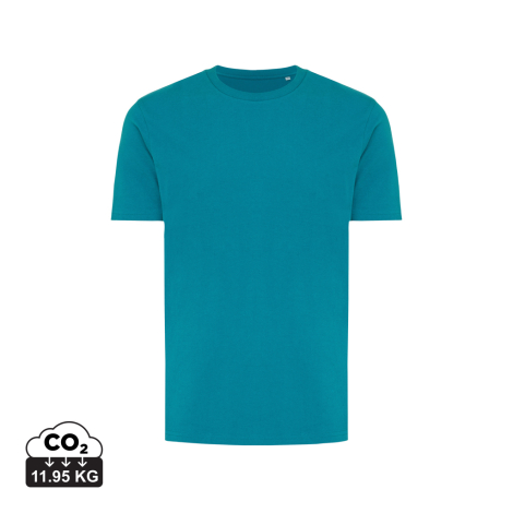 T-shirt personnalisable 180g unisexe Brett Iqoniq