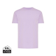 T-shirt personnalisable 180g unisexe Brett Iqoniq