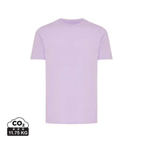 T-shirt personnalisable 180g unisexe Brett Iqoniq