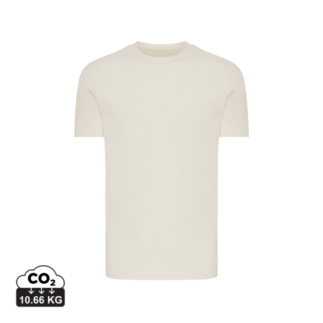 T-shirt personnalisable 180g unisexe Brett Iqoniq