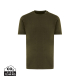 T-shirt personnalisable 180g unisexe Brett Iqoniq
