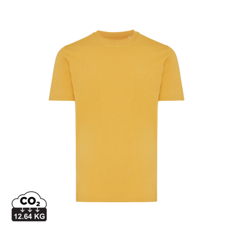 T-shirt personnalisable 180g unisexe Brett Iqoniq