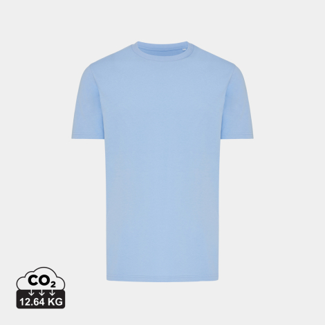 T-shirt personnalisable 180g unisexe Brett Iqoniq